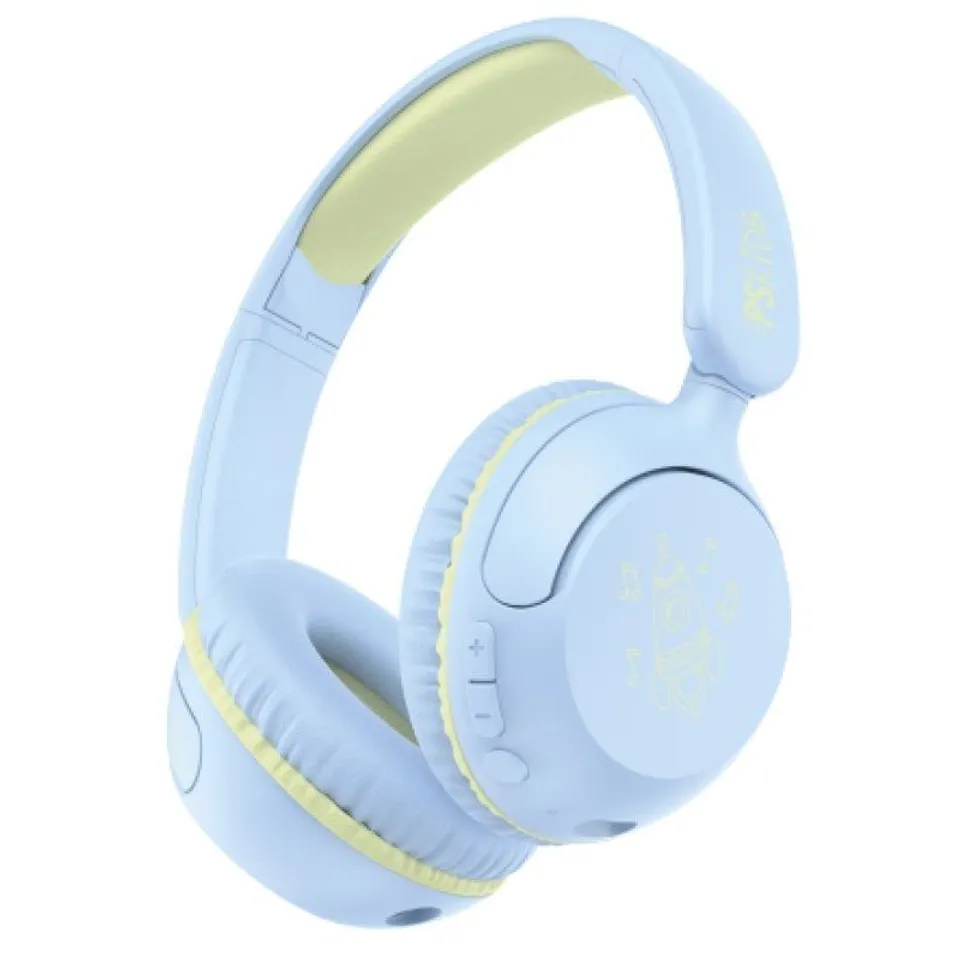 DCU Tecnologic Auriculares BT/USB-C/Jack ANC con micrófono
