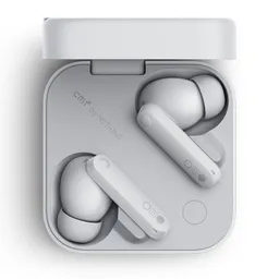 Nothing CMF Buds Pro 2 Bluetooth ANC 50dB Gris Claro