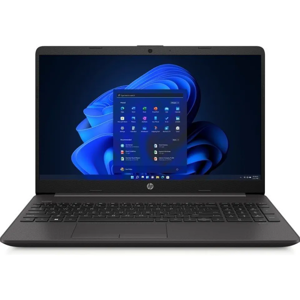 HP 255 G9 AMD Ryzen 5 5625U 32GB RAM 512GB SSD 15.6"