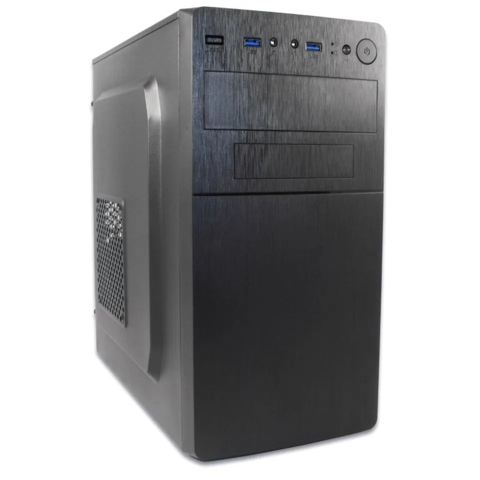 CoolBox MPC-28 MATX Fuente de Alimentación 500W