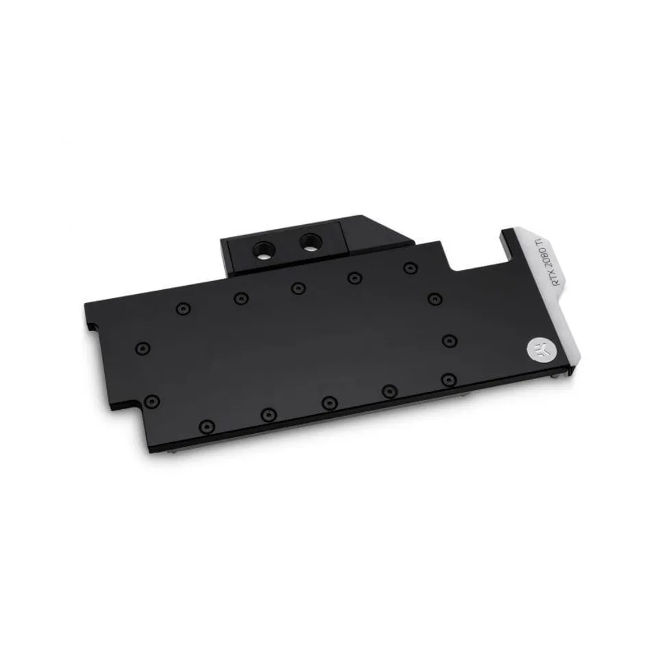 EKWB EK-Quantum Vector RTX RE Ti D-RGB Nickel & Acetal