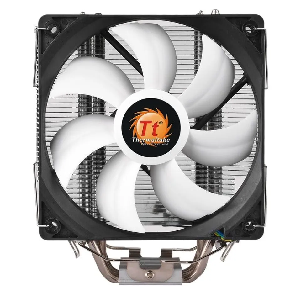 Thermaltake Contac Silent 12 Refrigeración para CPU