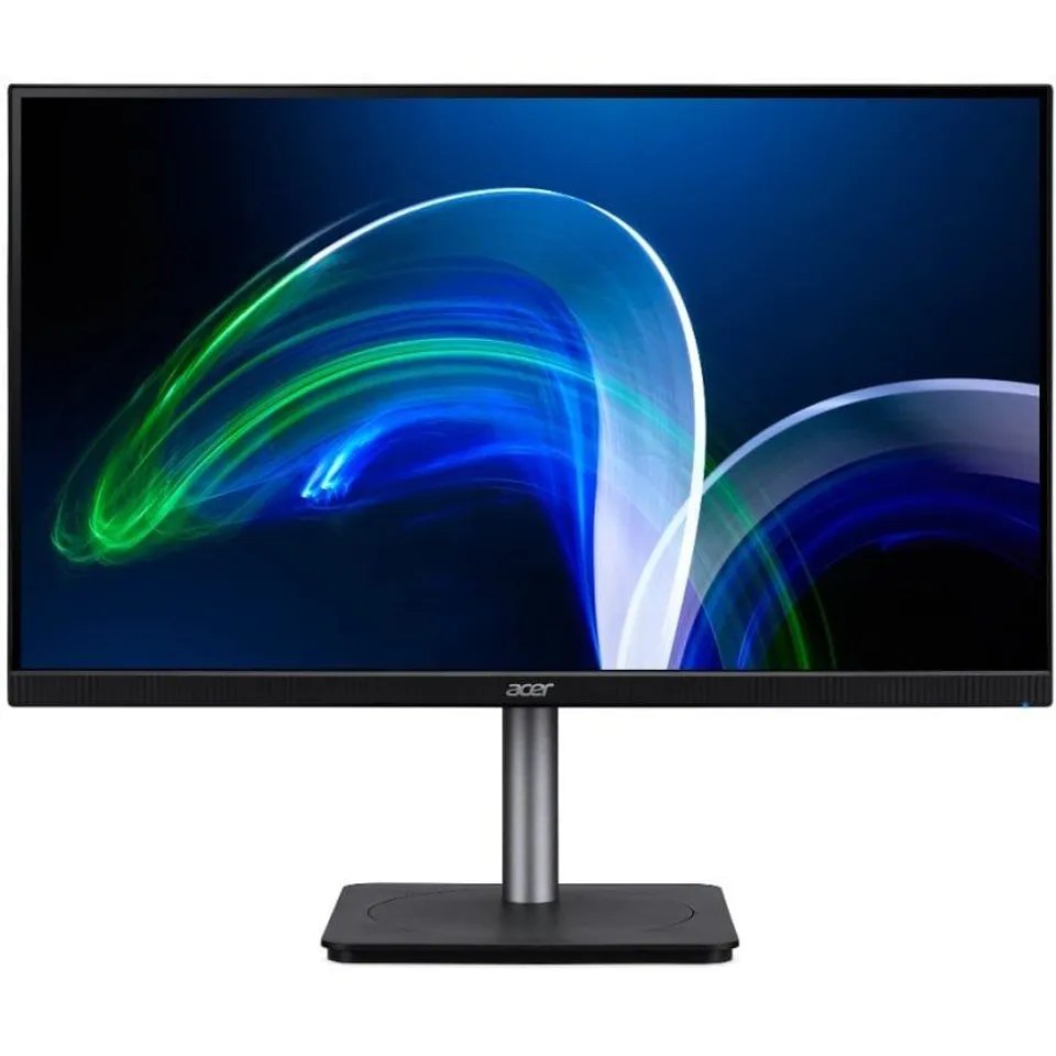 Acer CB243Y 23.8" FHD 144Hz 1ms Monitor VESA USB Altavoces