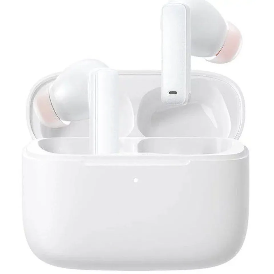 Baseus Bowie M2 Auriculares TWS Bluetooth ANC Blancos