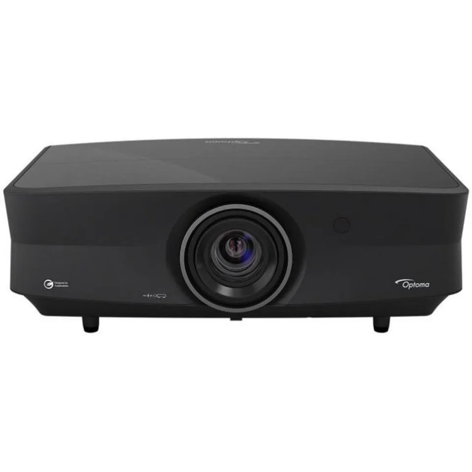 Optoma UHZ68LV 4K 5000 Lúmenes DLP Dolby Vision
