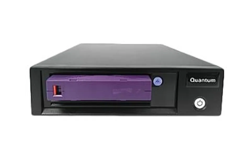 Quantum TC-L82AN-BR 12TB LTO-8 SAS 300MB/s