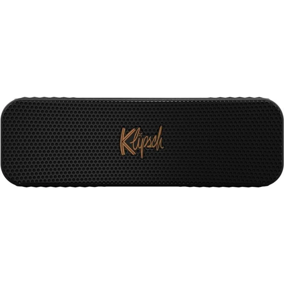 Klipsch Detroit Altavoz Inalámbrico Bluetooth 30W Negro