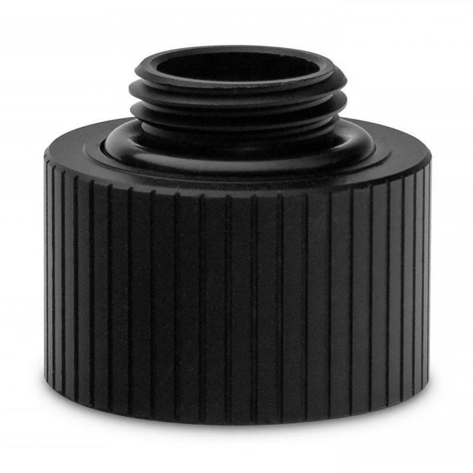 EKWB EK-Quantum Torque Extender Static MF14 G1/4 Negro