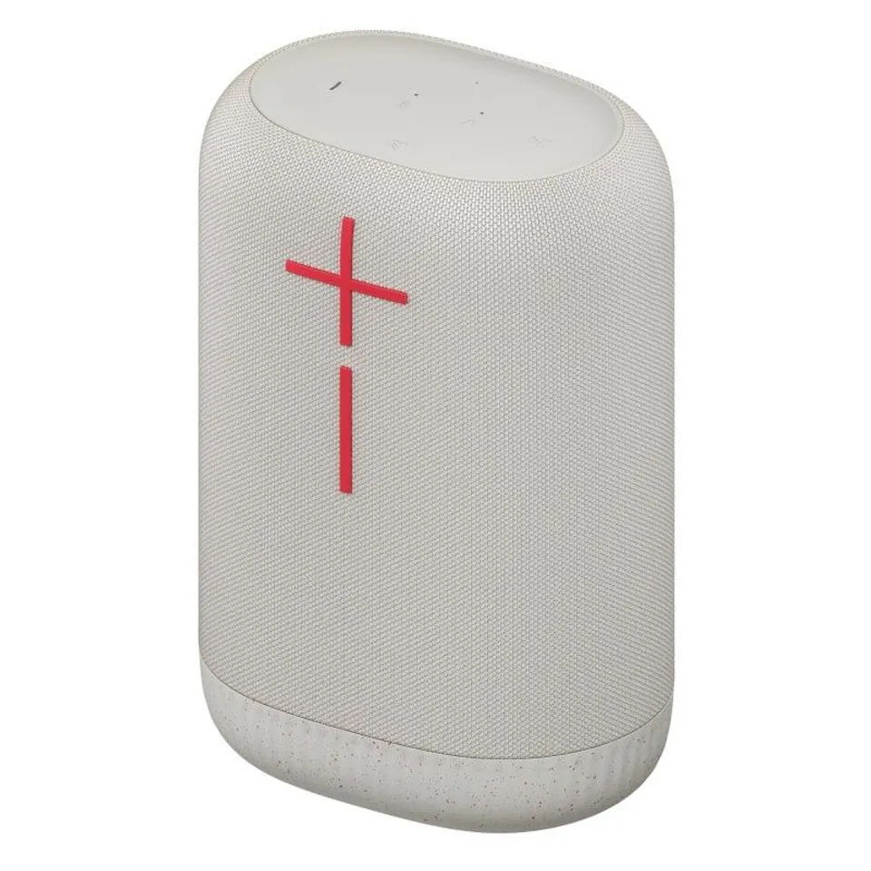 Ultimate Ears Altavoz Bluetooth/NFC IP67 95 dB 17 h Blanco