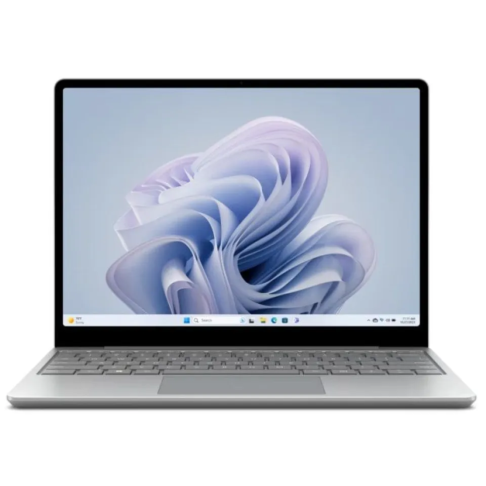 Microsoft Surface Laptop Go 3 Intel Core i5-1235U 8GB 256GB SSD 12.4" Táctil