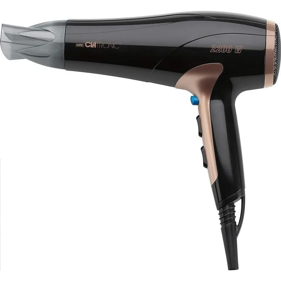 Clatronic HT 3661 Secador de Pelo 2200W