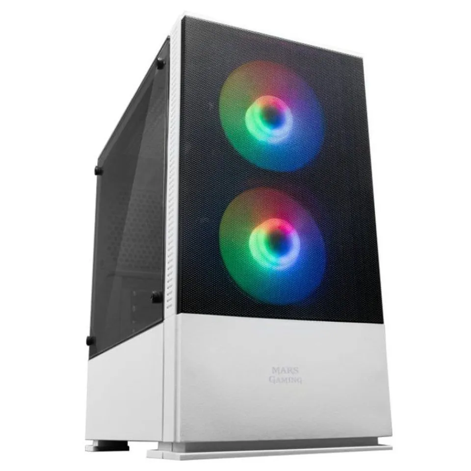 Neo-PC Gamer MCZ Ryzen 3 3200G, 16GB RAM, 480GB SSD