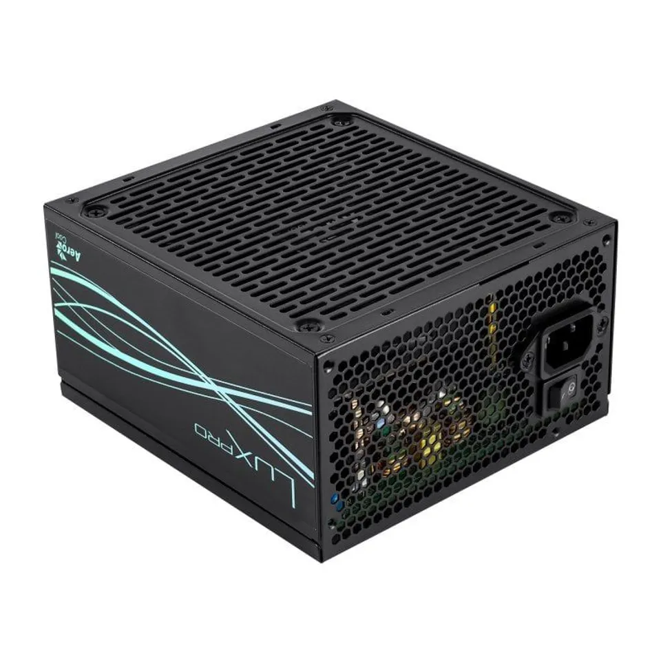 Aerocool LUXPRO850 850W 80+ Bronze ATX 3.0 PCIe5.0