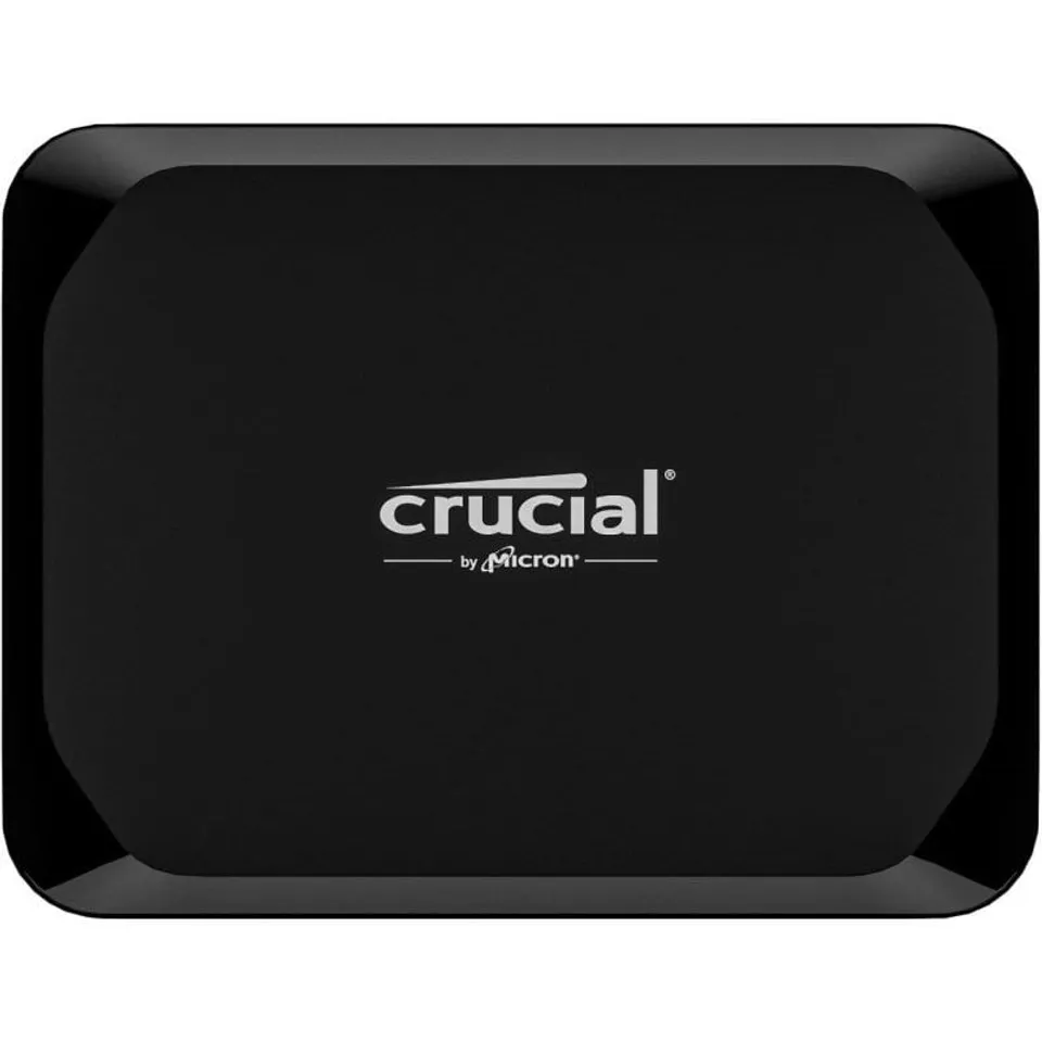 Crucial X9 SSD Externo 1TB USB-C