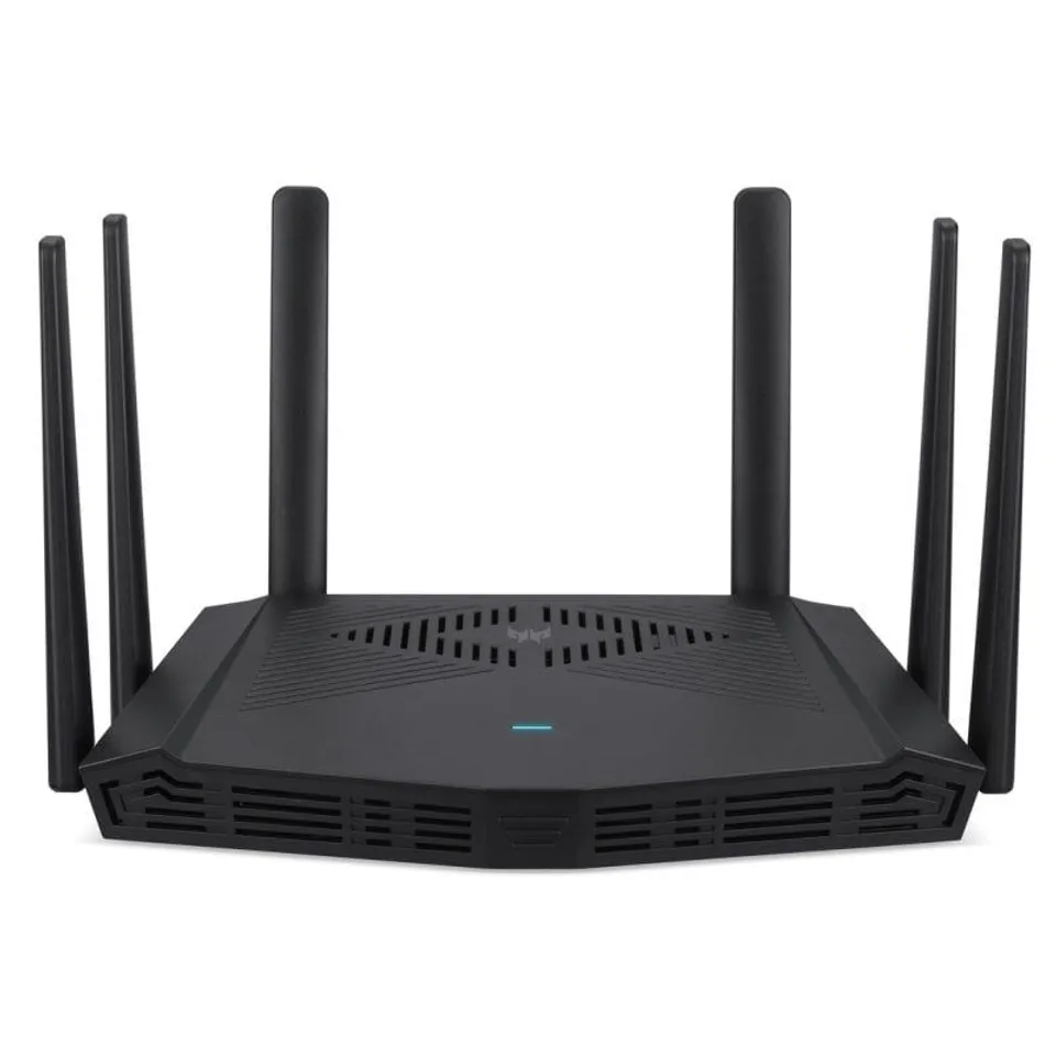 Acer Predator Connect W6x Router WiFi 6 AX6000 MU-MIMO 4x4