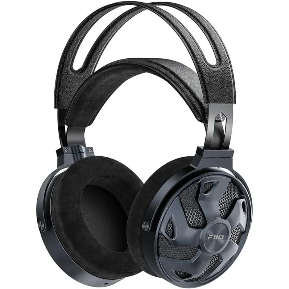 FiiO FT3 Auriculares Hifi 32 Ohm Negros