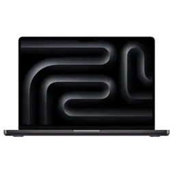 Apple MacBook Pro 14" M4 Pro 12C 24GB/512GB Negro Espacial