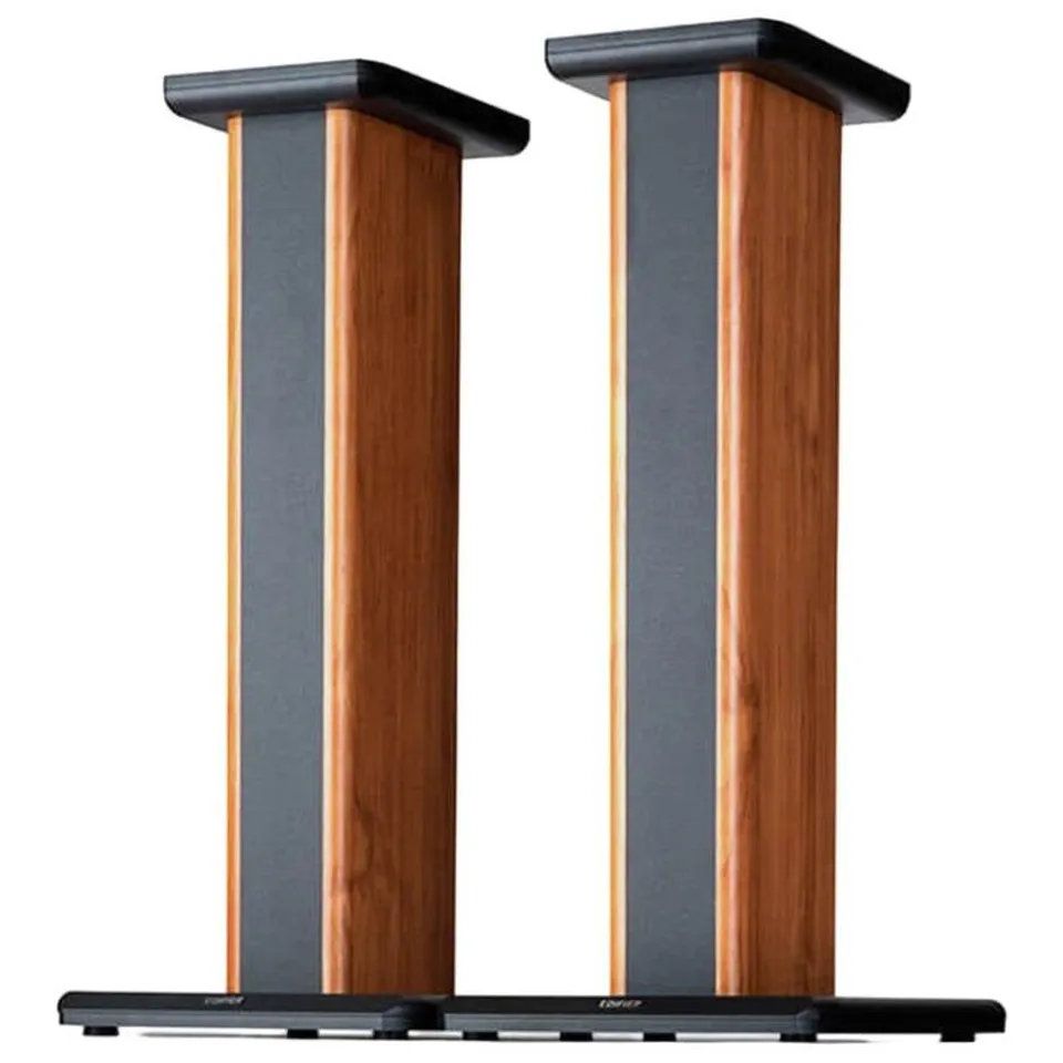 Edifier SS02 Soportes de Pie para Altavoces