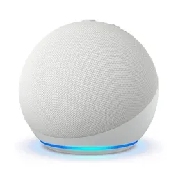 Amazon Echo Dot 5ª Generación Altavoz Inteligente WiFi Bluetooth Blanco