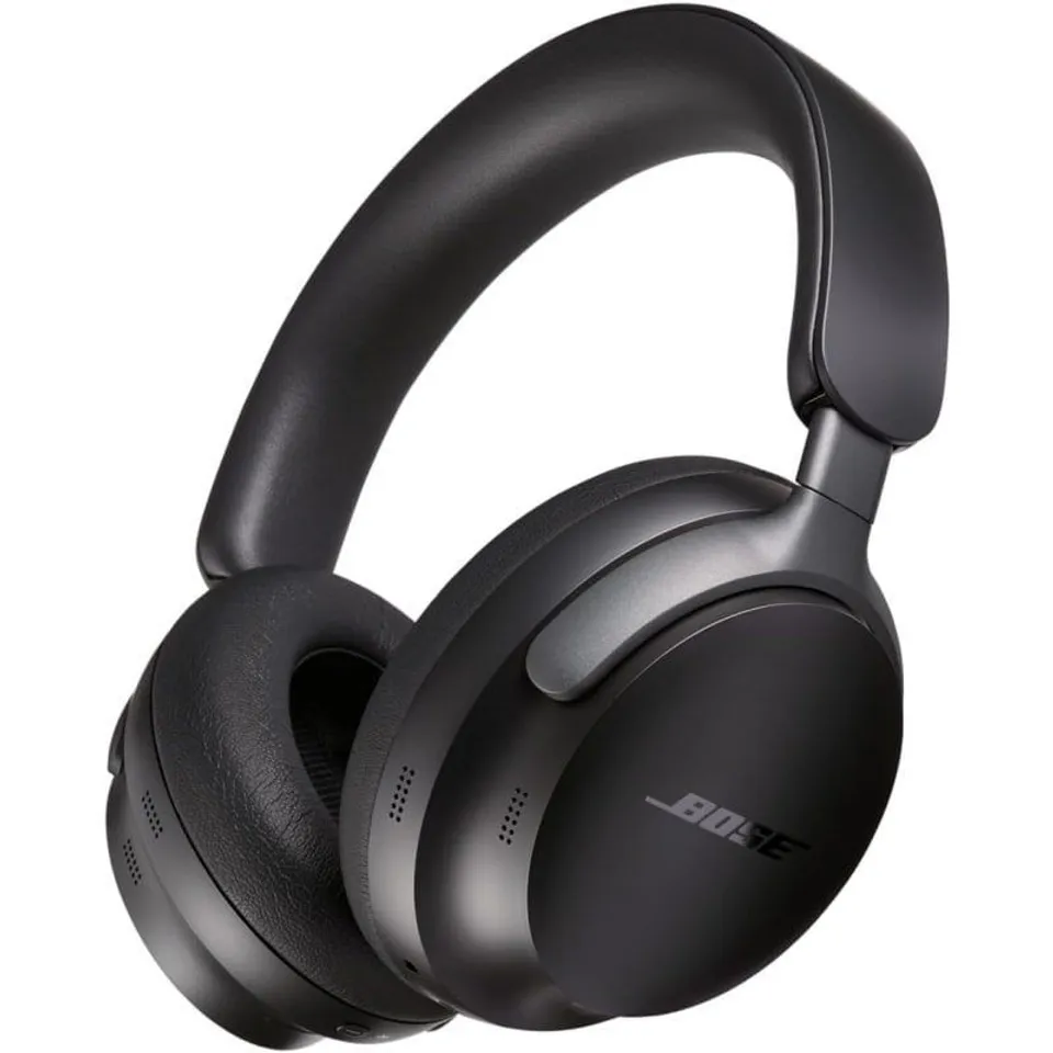 Bose QuietComfort Ultra Auriculares Inalámbricos ANC, Negro