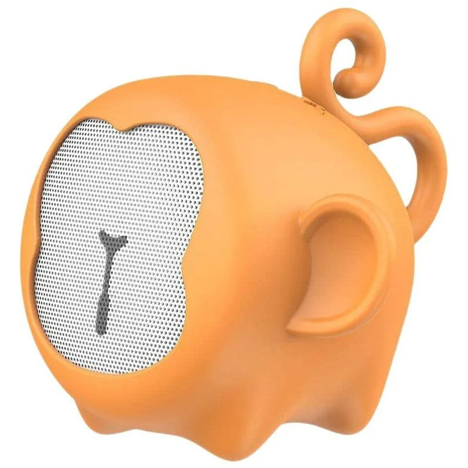 Avenzo Monkey Altavoz Bluetooth 5W