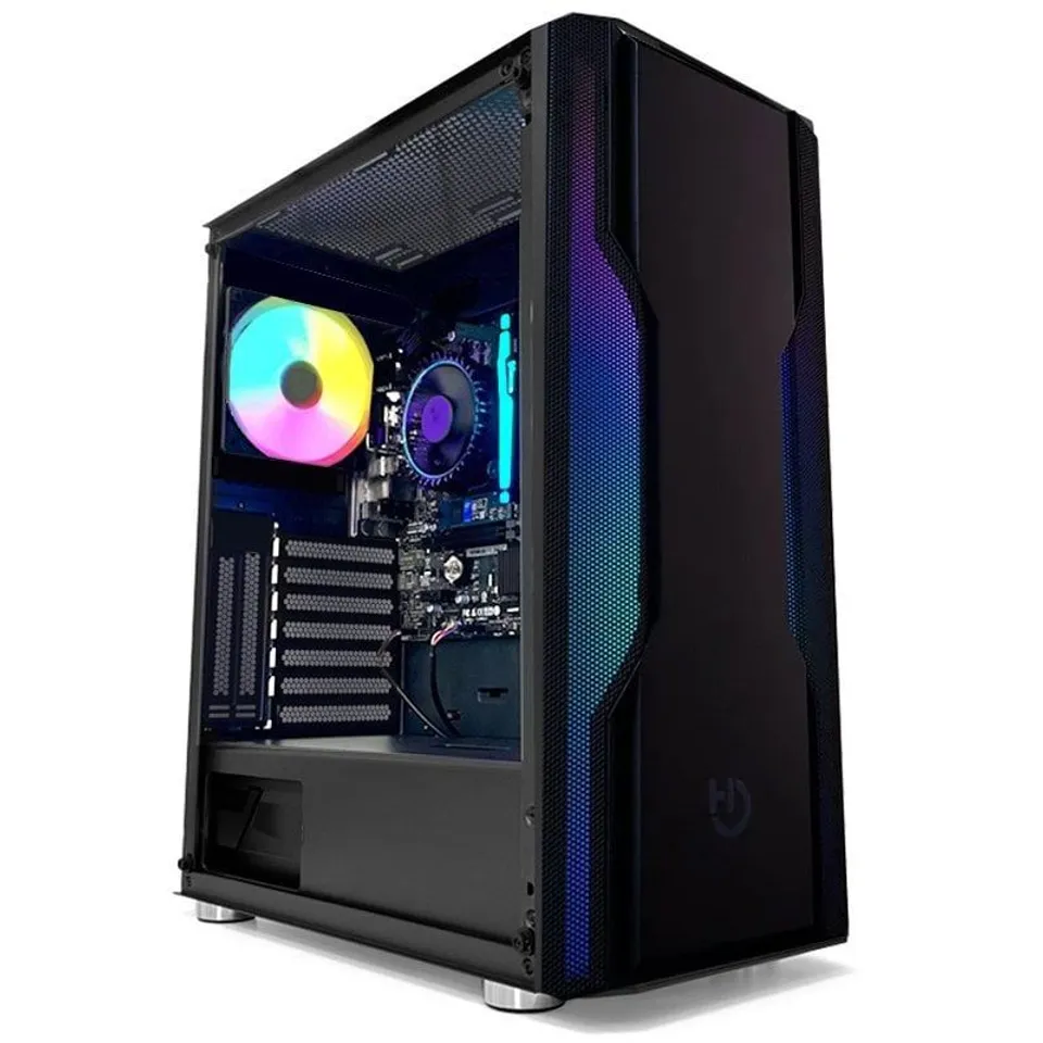PcVIP GT One AMD Ryzen 5 5600G/32GB/1TB SSD/Win11 Pro