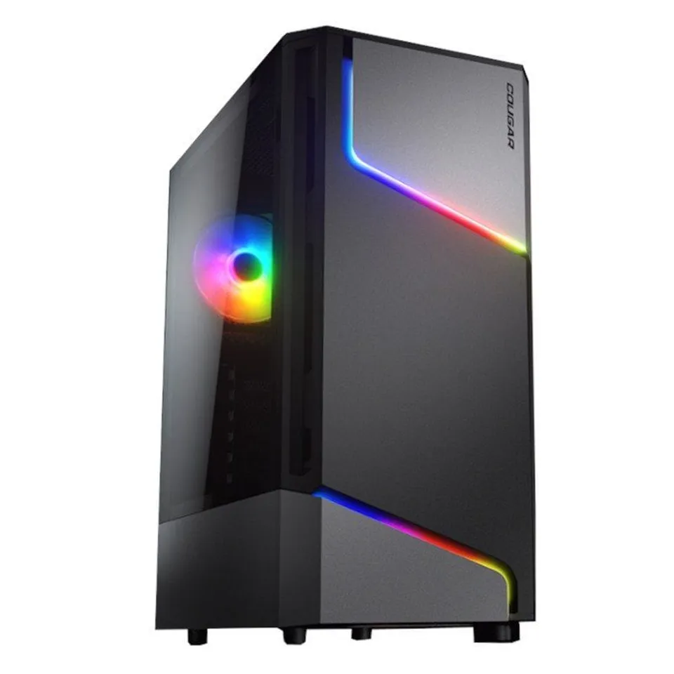 PCBYTE Blade i7-14700F 128GB/2TB SSD/RTX 4060 Ti