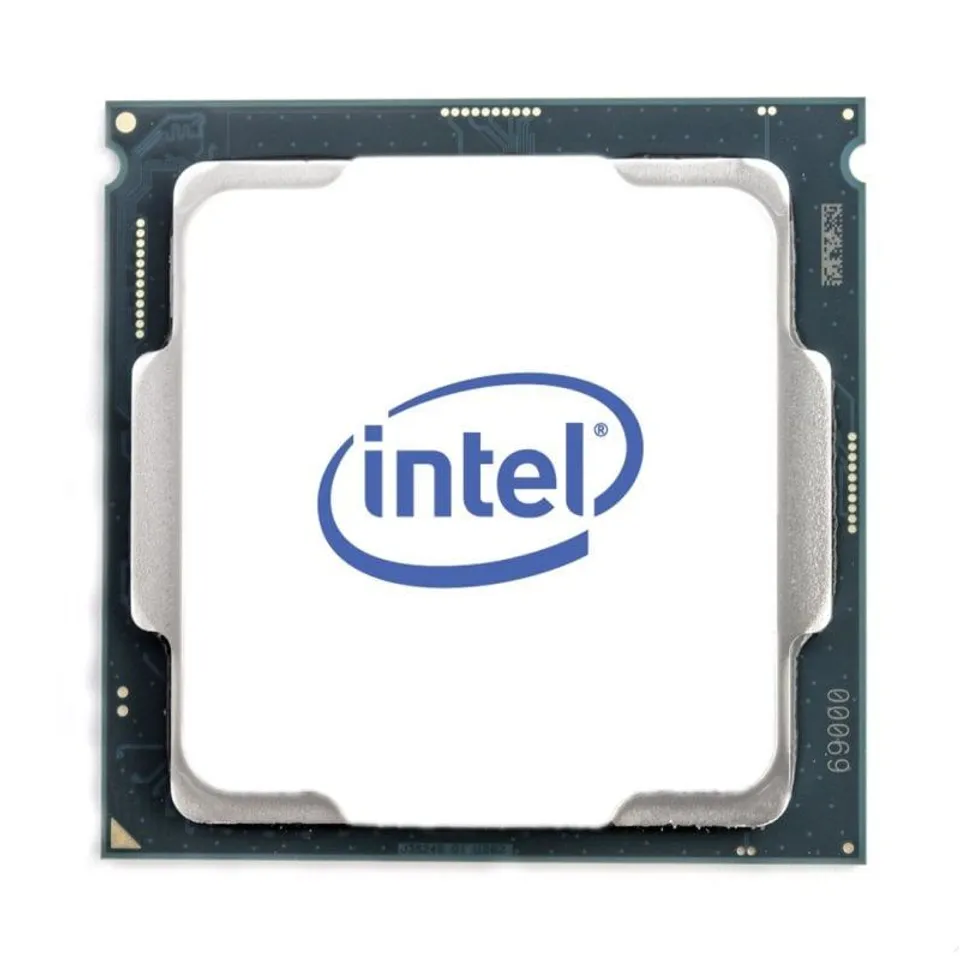 Intel Xeon 4210R 2.4GHz 13.75MB Caché