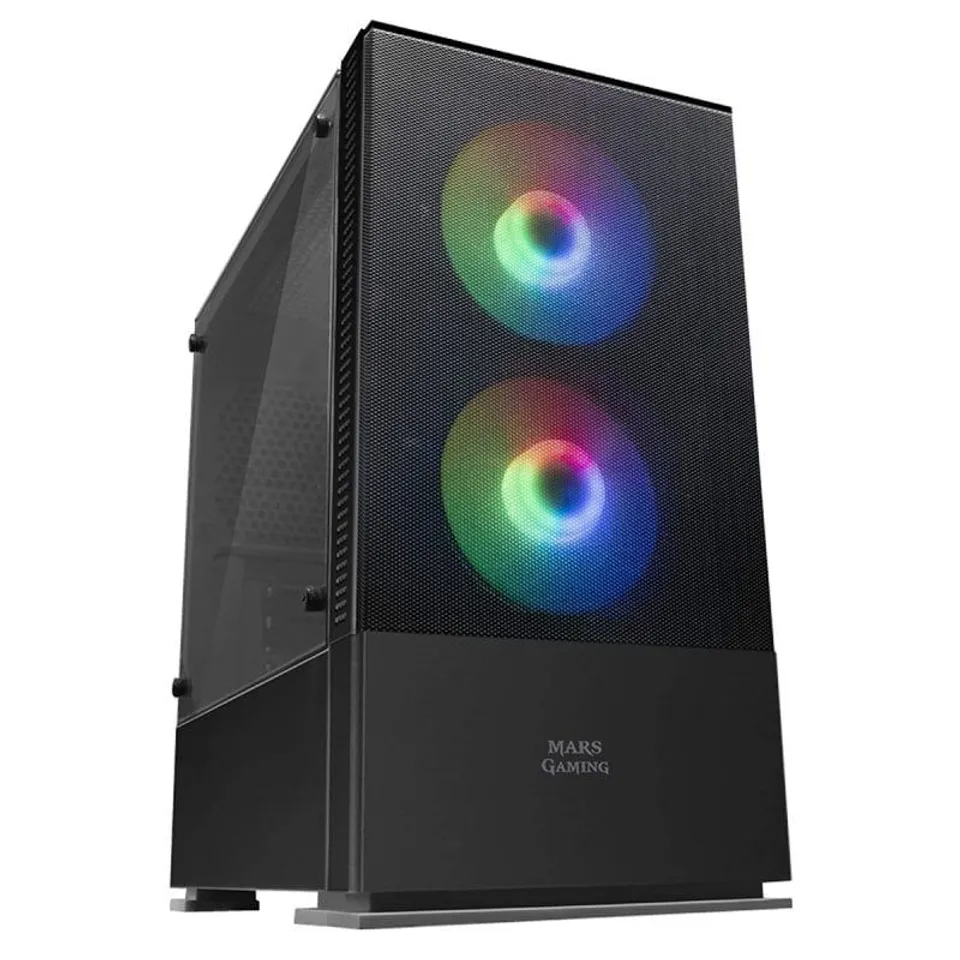 Arizone Soulcalibur Ii PC AMD Ryzen 3 4300G 16GB 1TB SSD