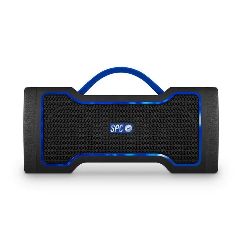 SPC Razz Altavoz Bluetooth 10W Negro