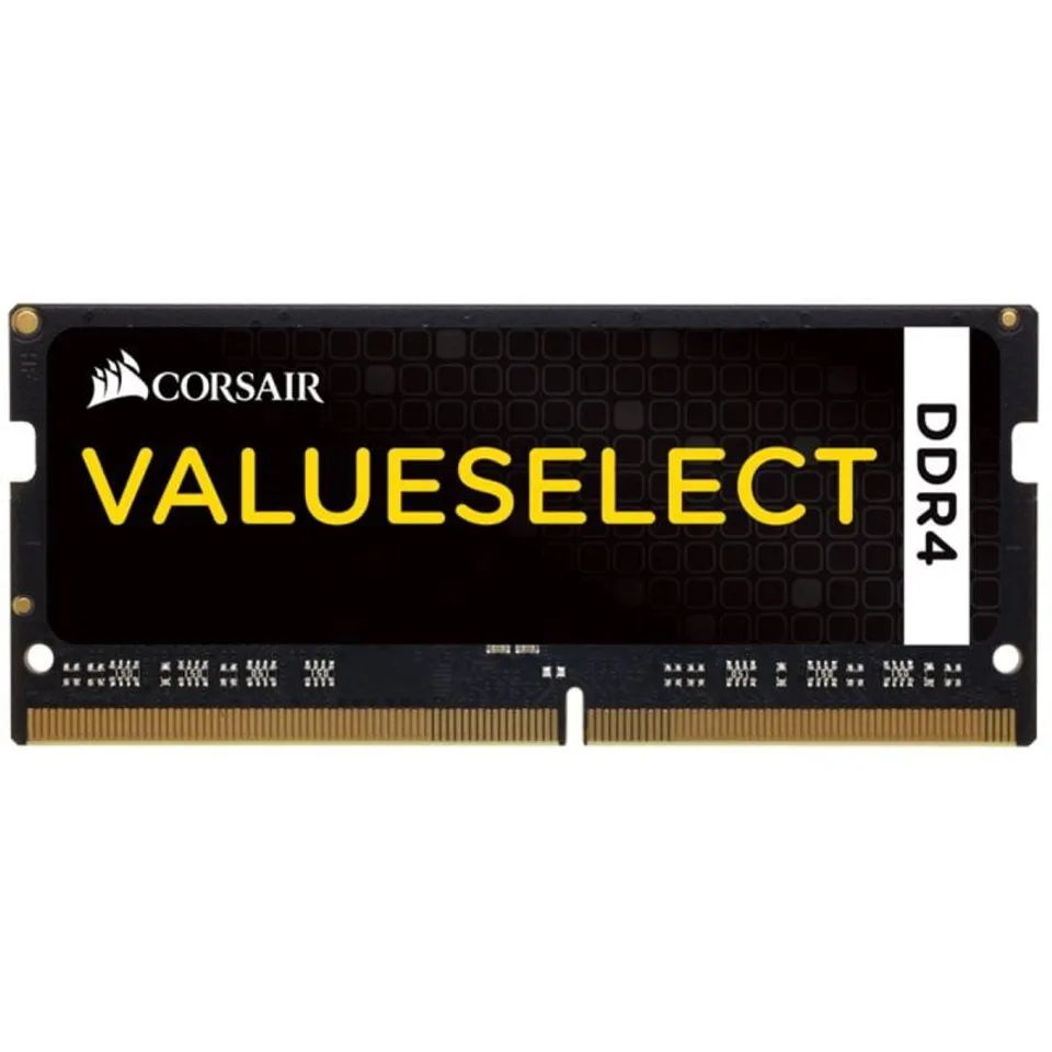 Corsair ValueSelect SO-DIMM 2133MHz 8GB CL15