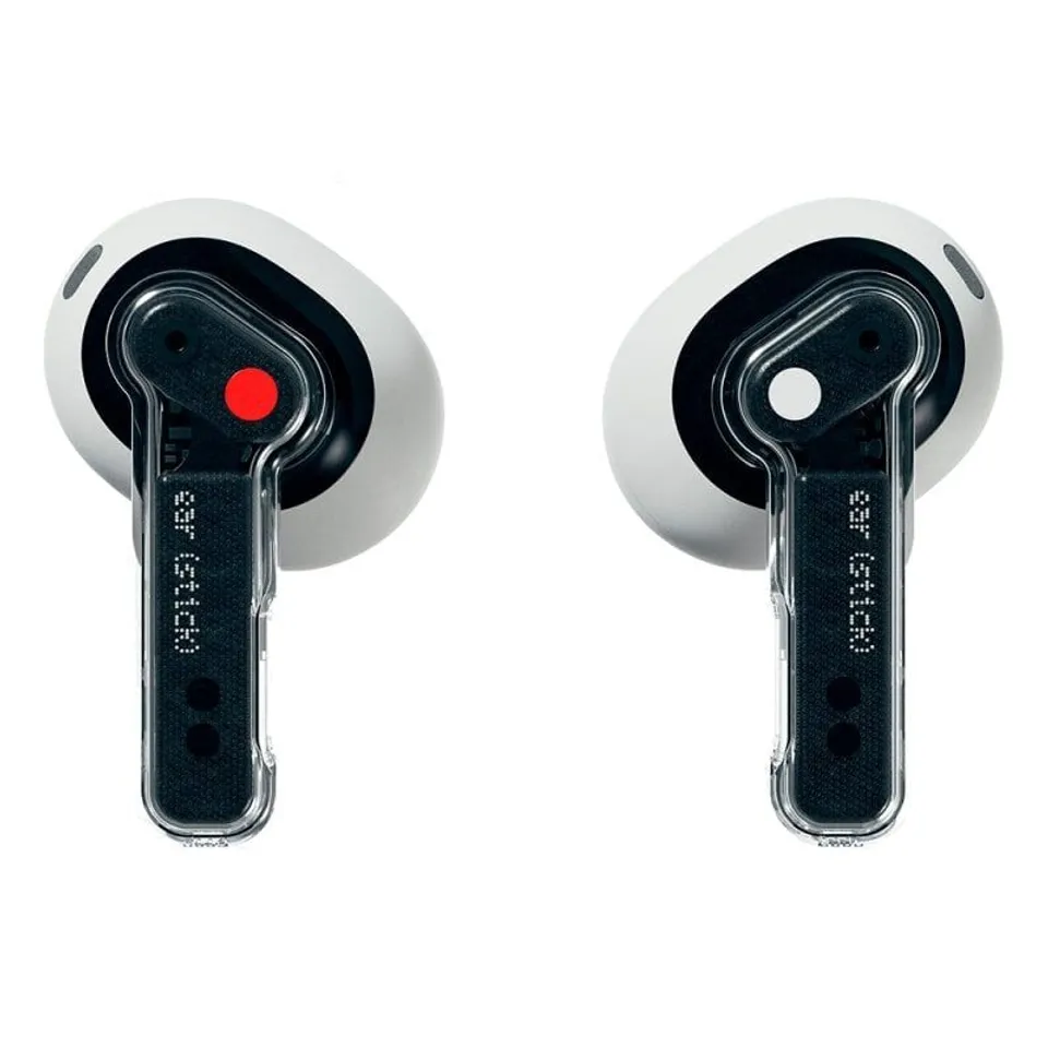 Nothing Ear Stick Auriculares Inalámbricos Blancos