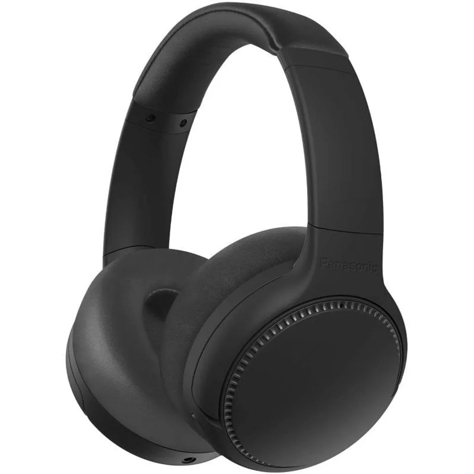 Panasonic RB-M500BE Auriculares Bluetooth Negros