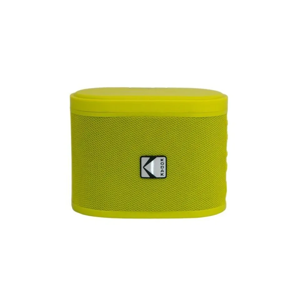 Kodak Altavoz Bluetooth 5W Multiconexión Magnético 80m