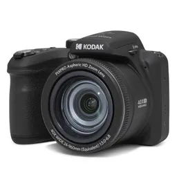 Kodak Pixpro Astro Zoom AZ405 Cámara Bridge 20MP Negra