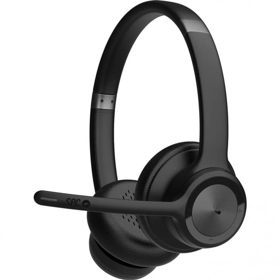 SPC Dreamer Pro Auriculares Bluetooth Negros