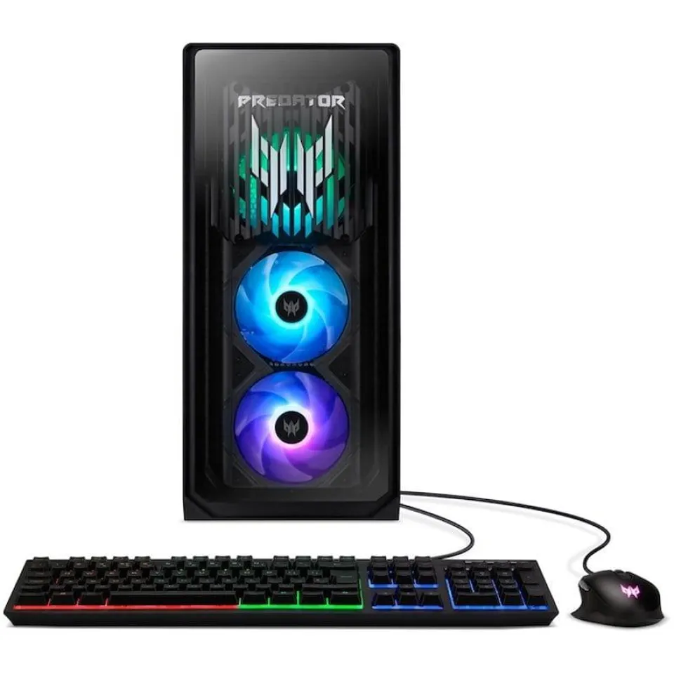 Acer Predator Orion 5000 PO5-660 Intel Core Ultra 7 265F 32GB 1TB SSD RTX 5070