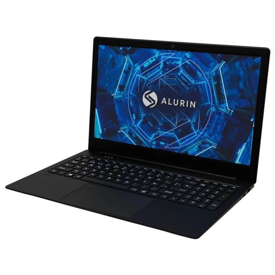 Alurin Go Start Intel Celeron N4020, 8GB/256GB SSD, 15.6-inch