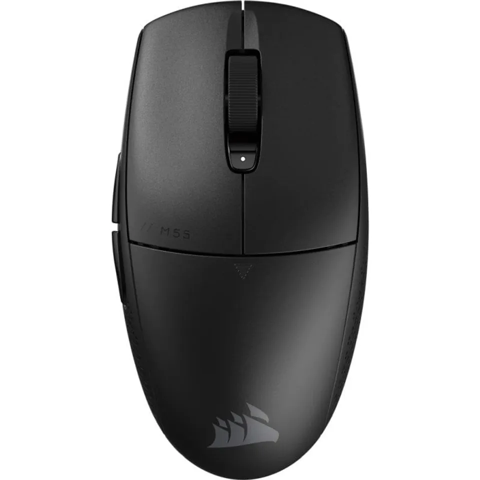 Corsair M55 Gaming Ratón Inalámbrico 24000 DPI