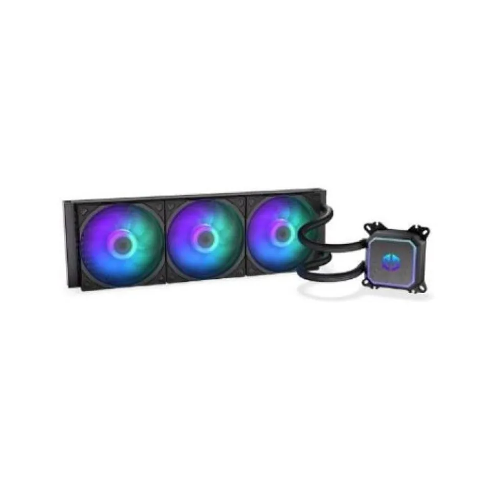 ENDORFY Navis F360 360mm 3 Ventiladores ARGB Multisocket