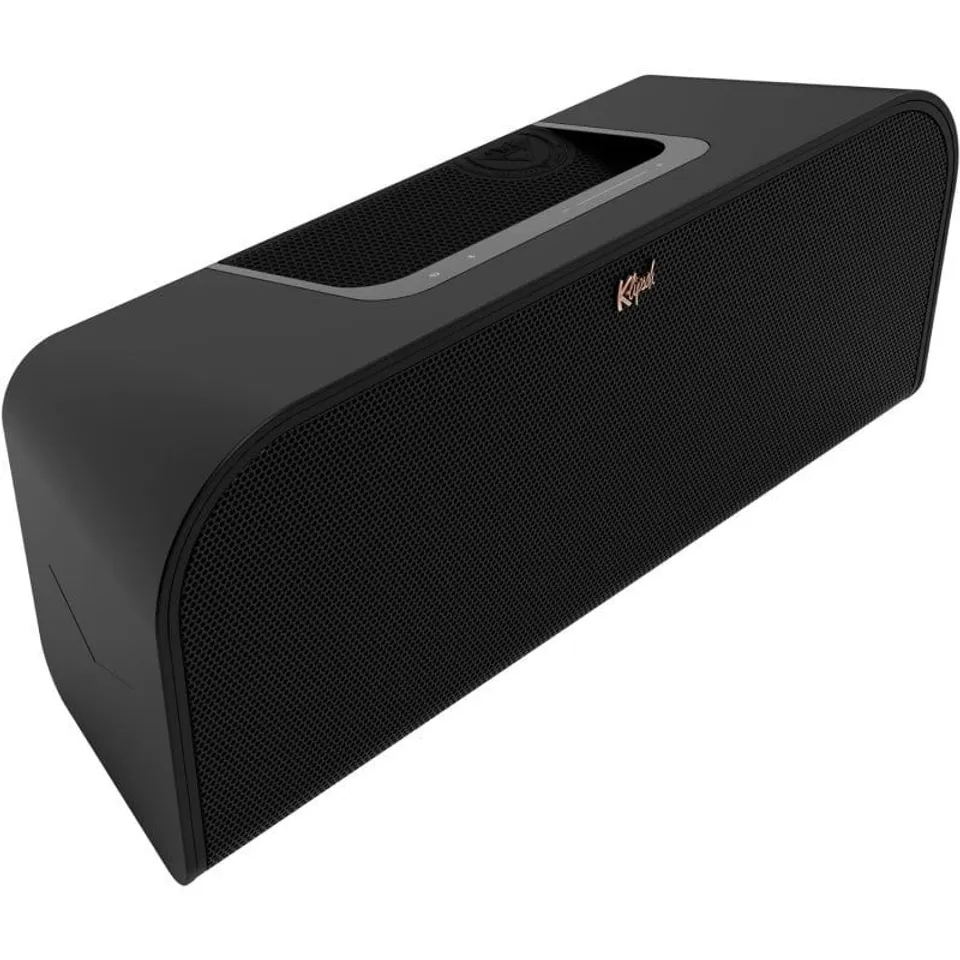 Klipsch Groove XXL Altavoz Portátil Bluetooth 130W Negro