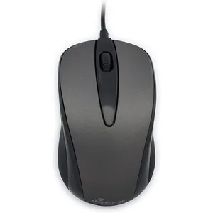 Mediarange MROS201 Ratón Óptico Inalámbrico 1000 DPI