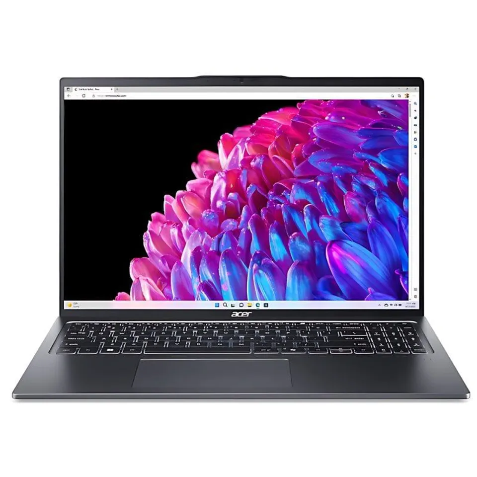 Acer Swift Go 16 SFG16-72-759Y OLED Core Ultra7 32GB 1TB SSD