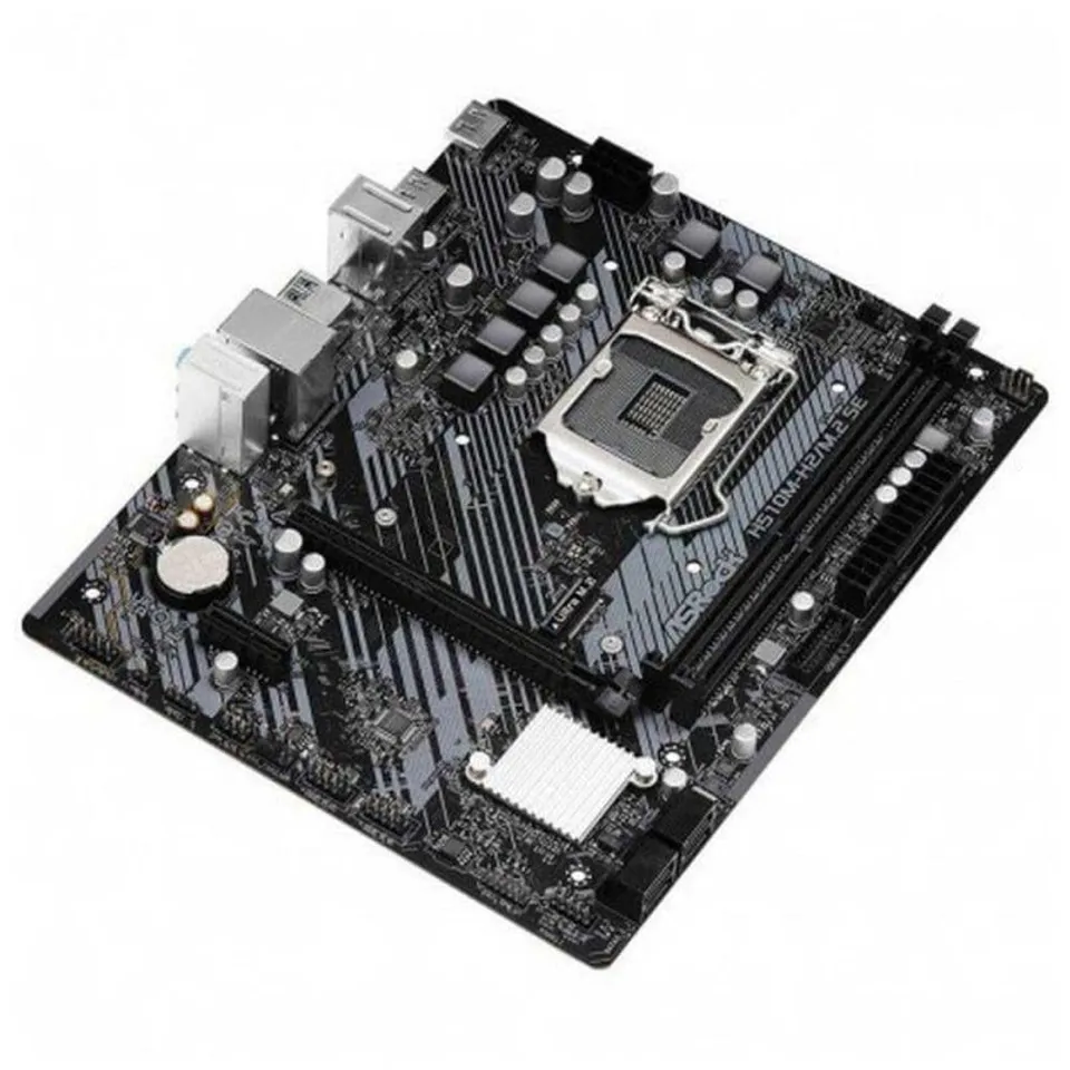 ASRock H510M-H2 M.2 LGA1200 Micro ATX