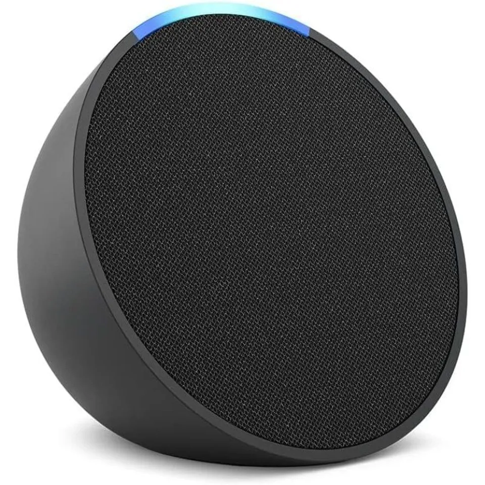 Amazon Echo Pop 1ª Generación 15W Negro