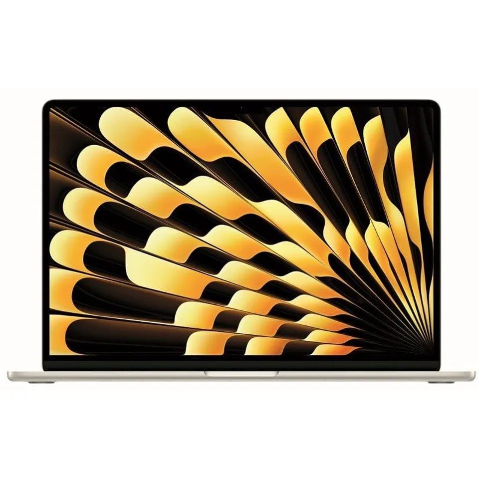 Apple MacBook Air 2023 15.3 M2 8GB/256GB Blanco Estrella