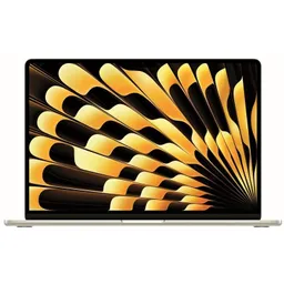 Apple MacBook Air 2023 15.3 M2 8GB/256GB Blanco Estrella