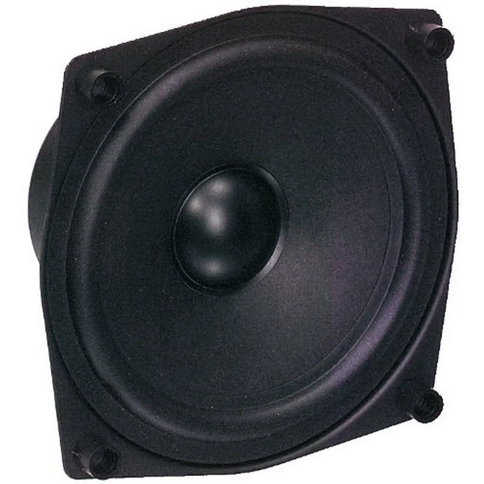 Visaton VSSC138 Altavoz 40W