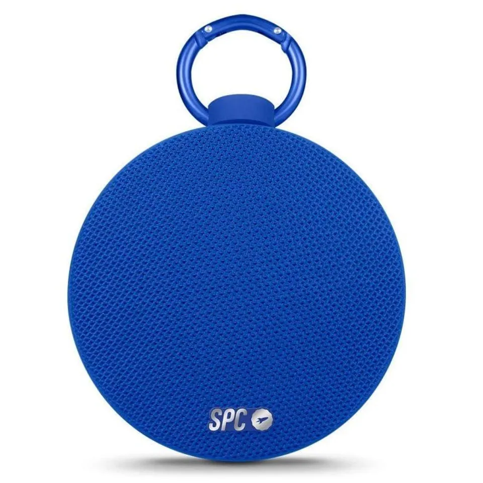 SPC Up! Altavoz Bluetooth 5W Azul