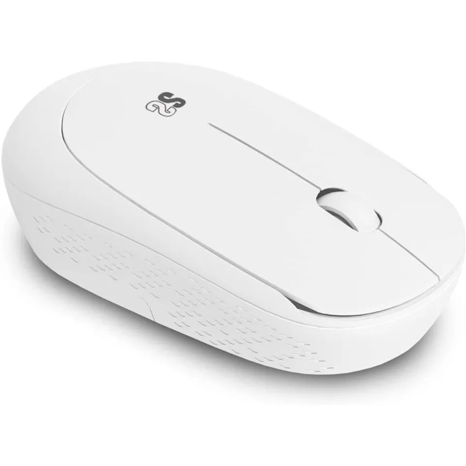 Subblim Business Plus Ratón Inalámbrico Silencioso 1200 DPI